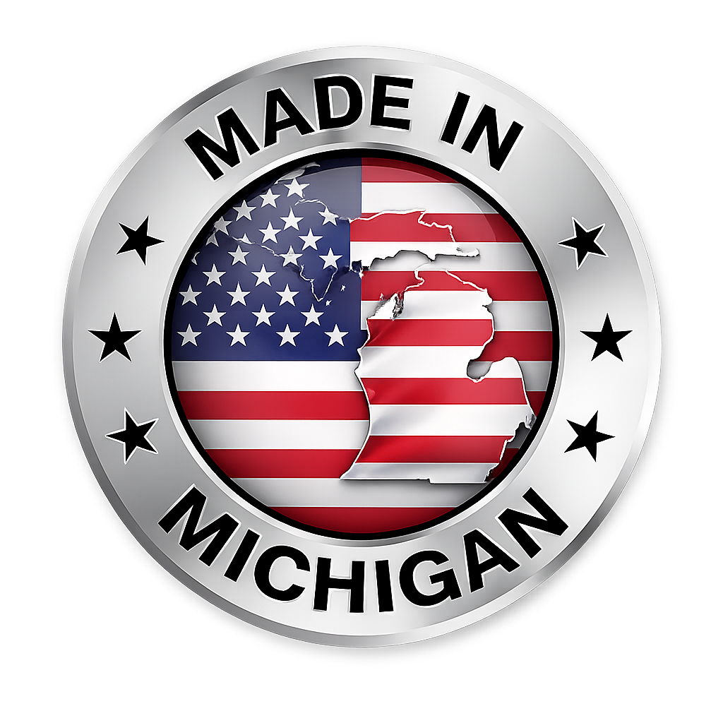 Type C Thermocouple Wire, Made in Michigan USA